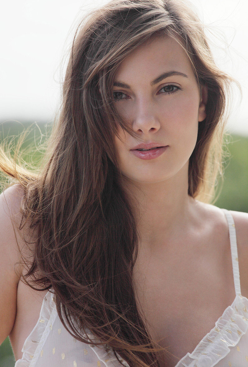 Анаис, 68 лет, 6 размер груди