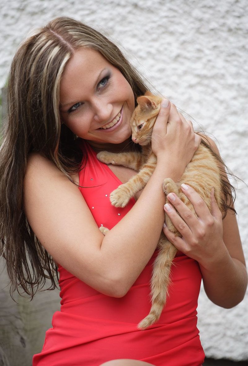 Валерия, 27 лет, 5 размер груди