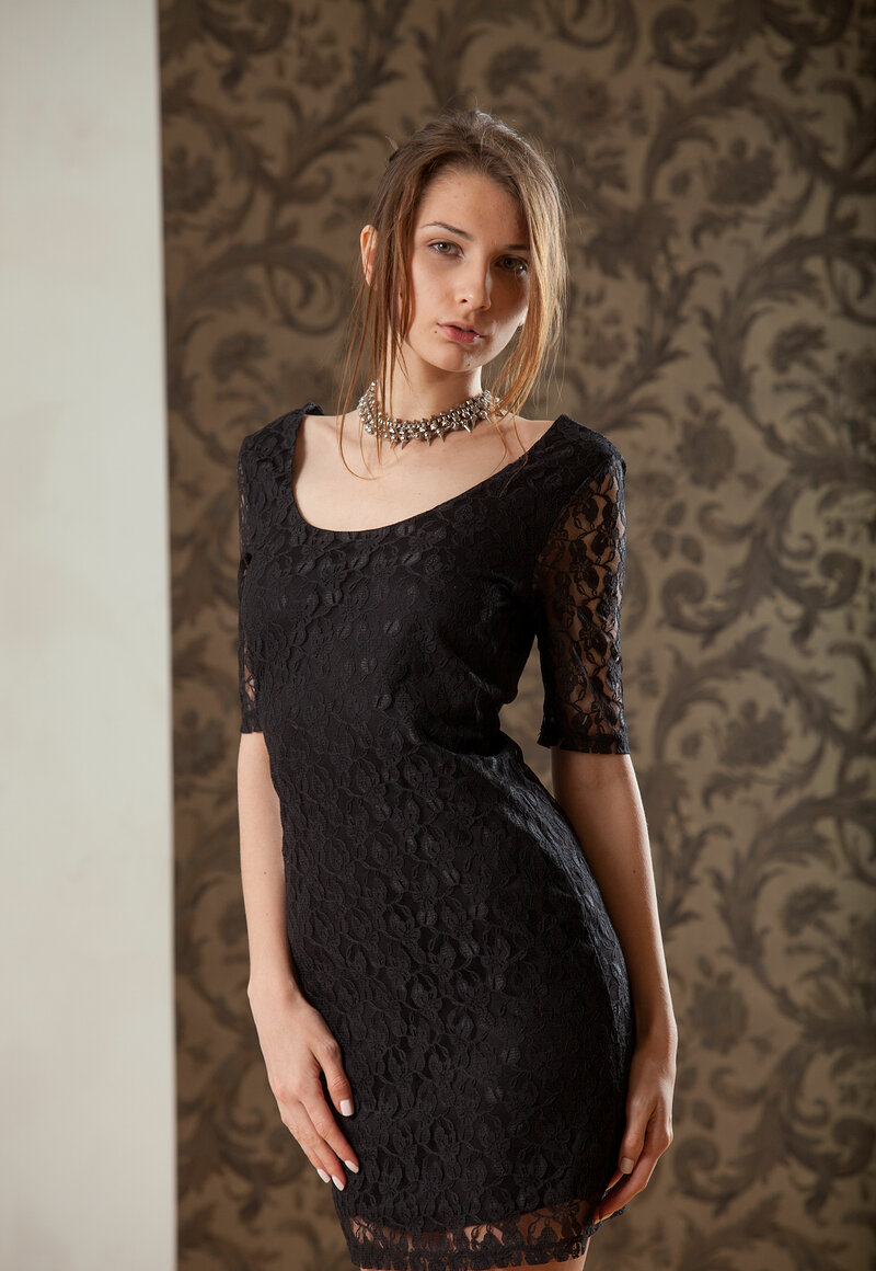 Валерия, 25 лет, 4 размер груди