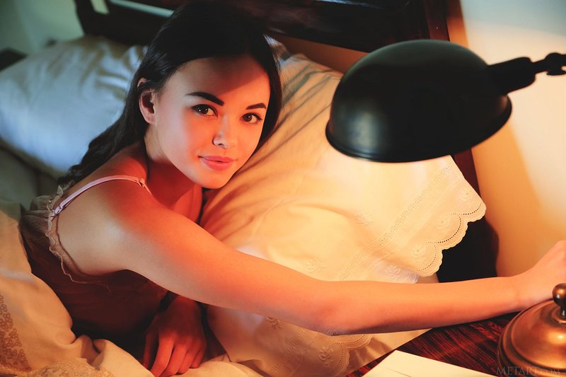 Ангелочек, 35 лет, 2 размер груди