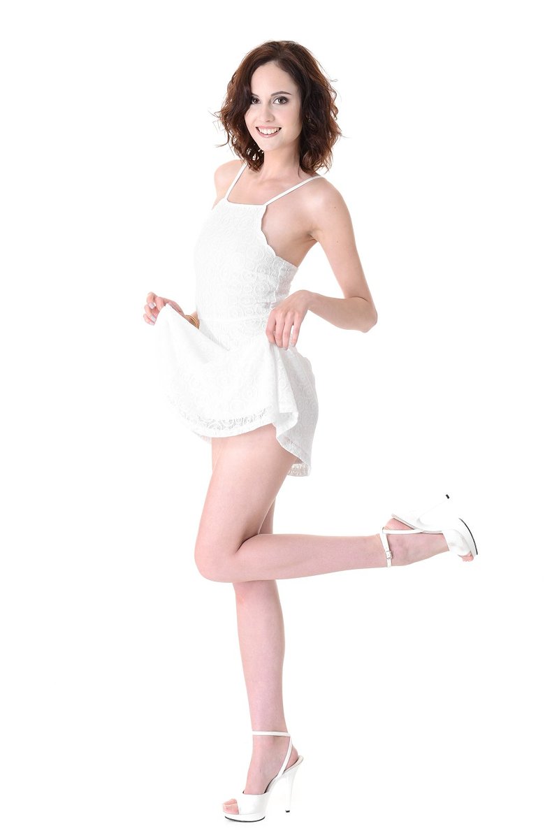 Олеся, 48 лет, 5 размер груди