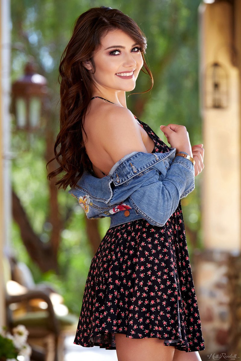 Ника, 22 года, 1 размер груди